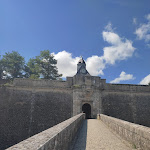 Photo n° 3 de l'avis de Valérie.a fait le 20/07/2022 à 19:20 pour Citadelle de Blaye à Blaye