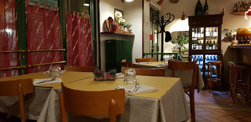 Bellavista Cafè - Via Broletto, 18, 20121 Milano MI, Italy