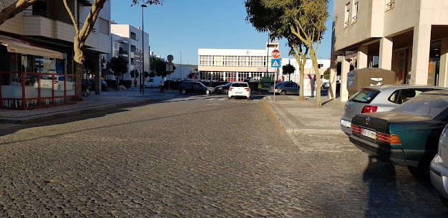 Praça da Matriz, 4740-201 Esposende, Portugal