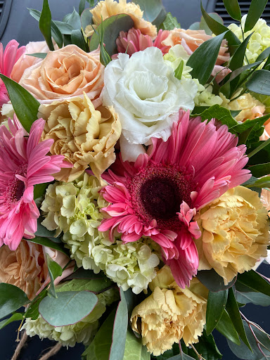 Florist «Blooms & Co.», reviews and photos, 1586 E 3900 S, Salt Lake City, UT 84124, USA