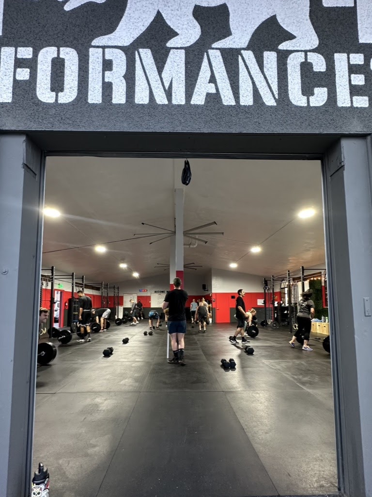 Performance360 Strength & Conditioning