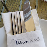 Photo n°2 de l'avis de St.e fait le 17/09/2023 à 09:53 sur le  Café MöwenNest - Altes Land à Jork