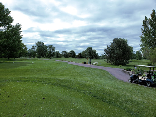 Public Golf Course «North Links Golf Course», reviews and photos, 41553 520th St, North Mankato, MN 56003, USA