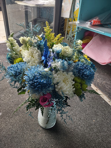 Florist «Flowers Vs Flowers», reviews and photos, 414 Main St, Paterson, NJ 07501, USA
