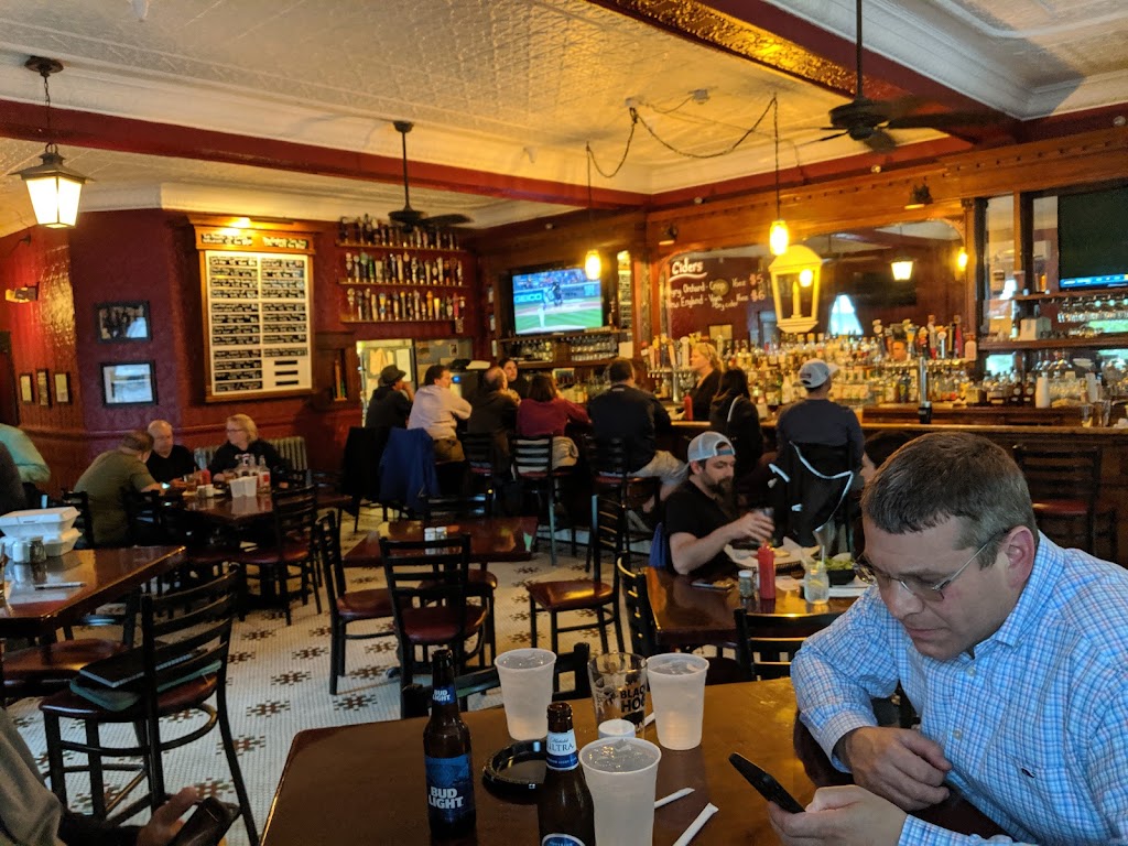 The Corner Tavern Naugatuck, CT 06770 Menu, Reviews, Hours & Contact