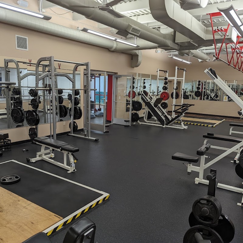 Ogden YMCA and Valley Tennis Center