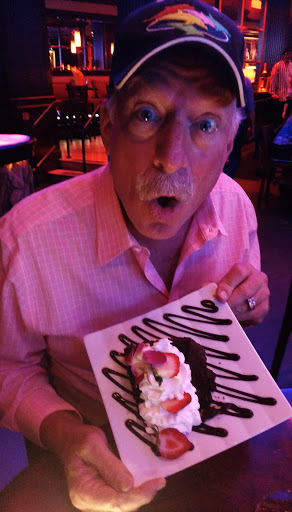 Lounge «Blue Martini Lounge», reviews and photos, 9114 Strada Pl #12105, Naples, FL 34108, USA