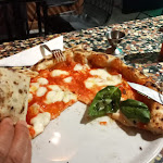 Photo n°3 de l'avis de Ilaria.a fait le 18/09/2022 à 07:43 sur le  Rive Gauche Cafe à Rieti