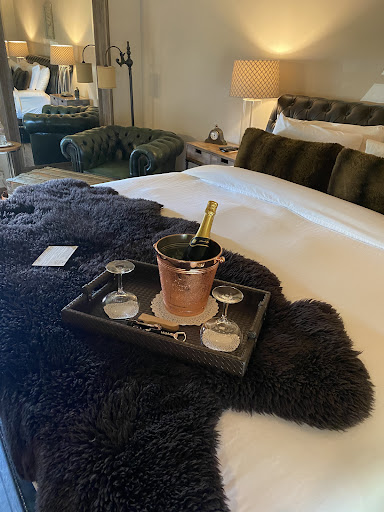 Hotel «Maxwell Mansion», reviews and photos, 421 Baker St, Lake Geneva, WI 53147, USA