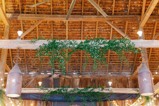 Florist «J. Morris Flowers», reviews and photos, 1603 Village Market Blvd SE #108, Leesburg, VA 20175, USA