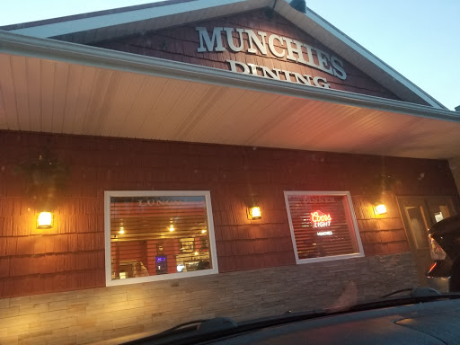 Munchies Dining