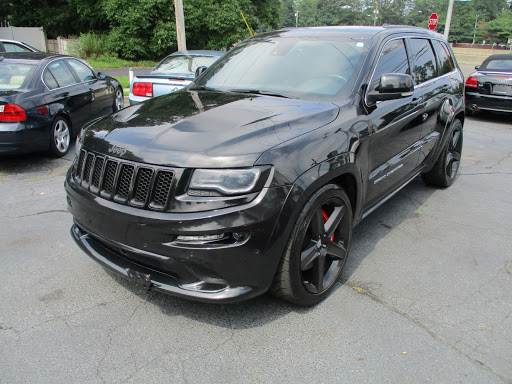 Used Car Dealer «Mint Auto Sales», reviews and photos, 2232 Sunrise Hwy, Islip, NY 11751, USA