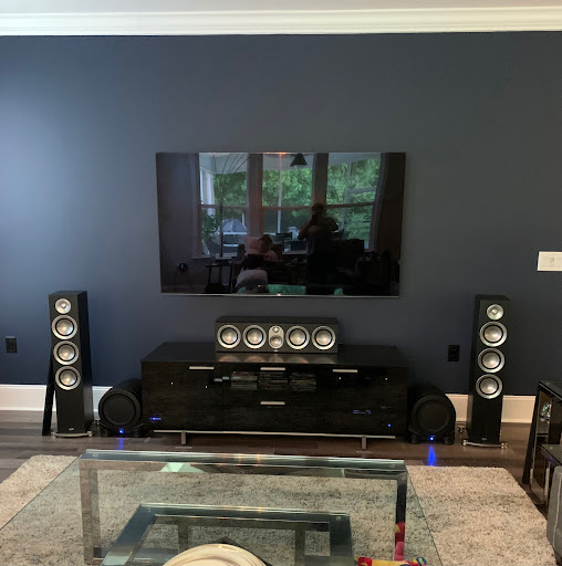 Electronics Store «Intelligent Electronics», reviews and photos, 1335 Buck Jones Rd, Raleigh, NC 27606, USA