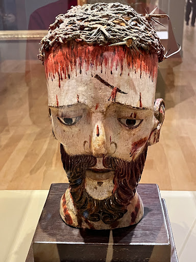 Modern Art Museum «El Paso Museum of Art», reviews and photos, 1 Arts Festival Plaza, El Paso, TX 79901, USA