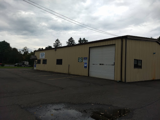 Auto Body Shop «Petrella Brothers Auto Body», reviews and photos, 3812 Luker Rd, Cortland, NY 13045, USA