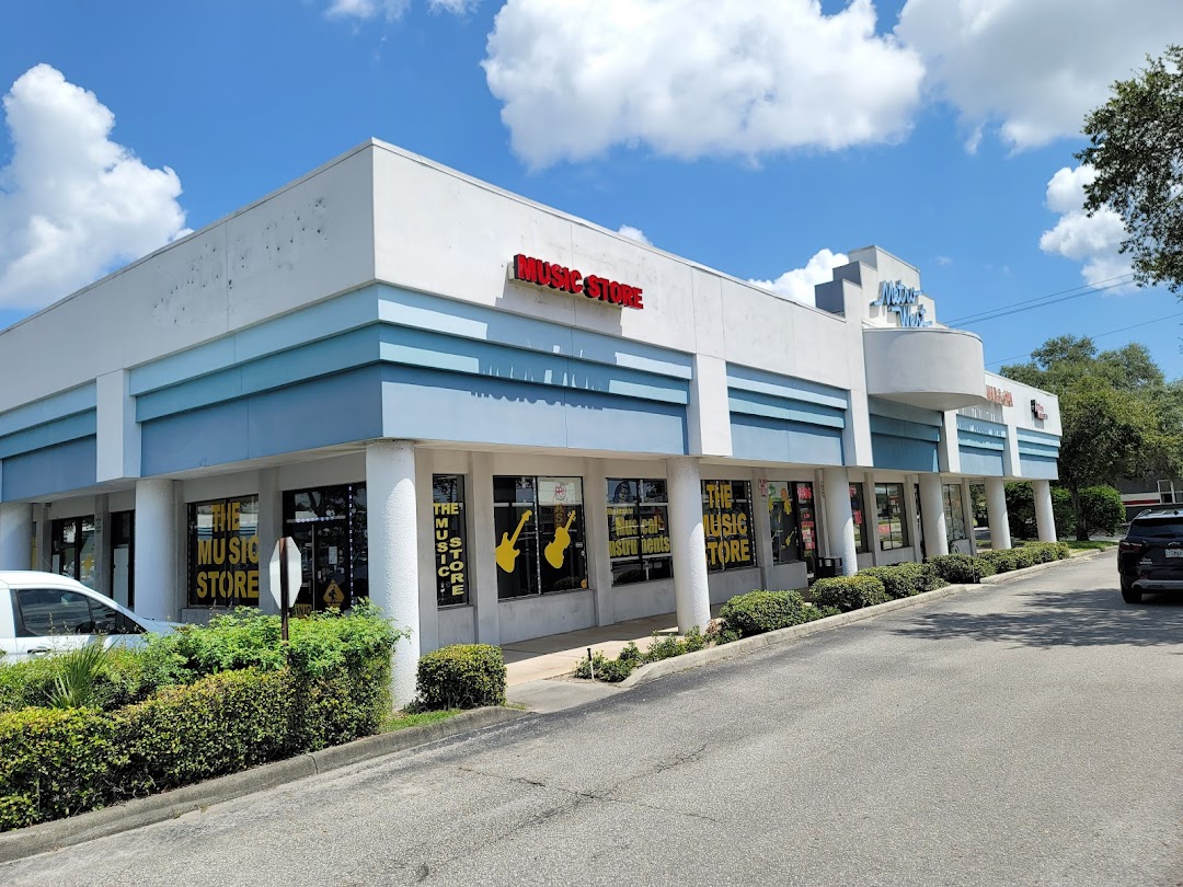 Wholesale Music Instruments