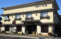 旅館 いなみ