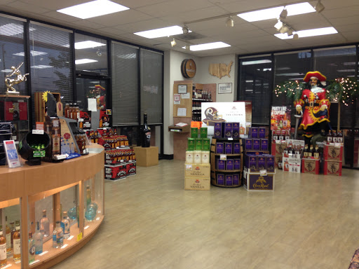 Convenience Store «ABC Store», reviews and photos, 46930 Cedar Lake Plaza, Sterling, VA 20164, USA