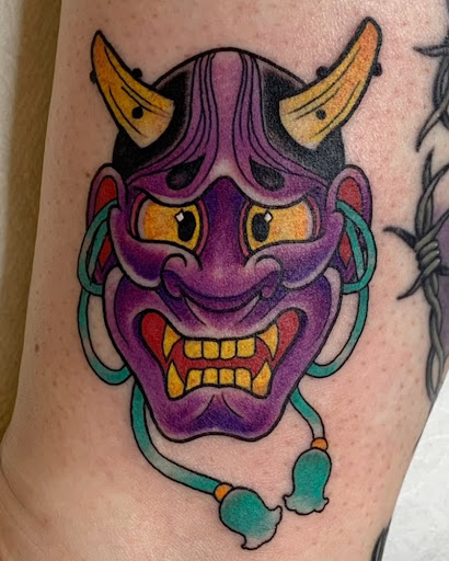 Explore simple memorial tattoo ideas, creative tattoo ideas in Snohomish, available at Unknown Tattoo Co.