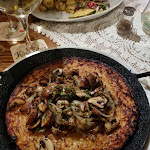 Photo n°1 de l'avis de Jessi. fait le 24/02/2024 à 22:41 sur le  Oma’s Kartoffelhaus à Marienberg