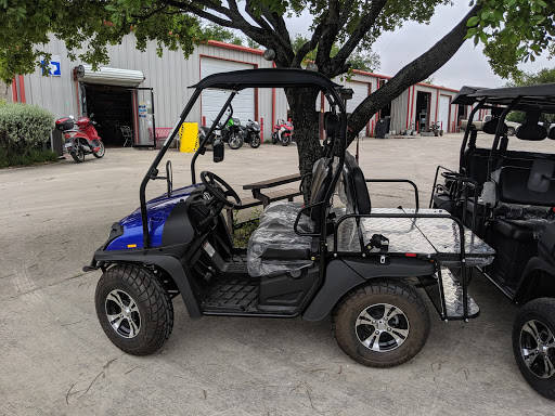 Used Motorcycle Dealer «Extreme Power Sports», reviews and photos, 17458 Judson Rd, San Antonio, TX 78247, USA