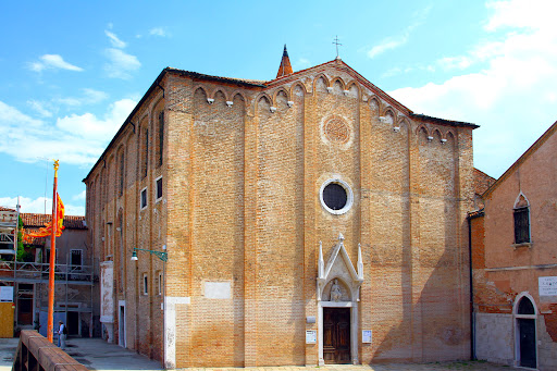 Chiesa Parrocchiale di Sant'Alvise (San Ludovico Vescovo)