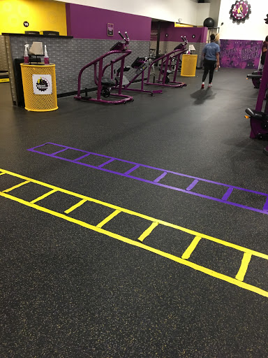 Gym «Planet Fitness», reviews and photos, 15740 W Capitol Dr, Brookfield, WI 53005, USA