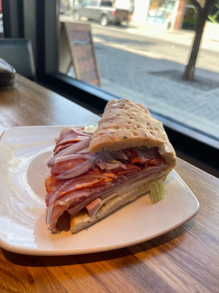 Olivella's Italian Deli 75226