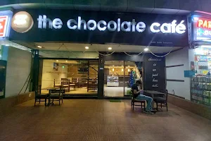 The Chocolate Cafe image