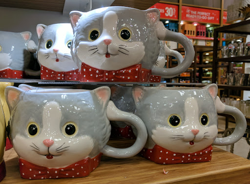 Home Goods Store «Pier 1 Imports», reviews and photos, 1951 Swanson Dr, Charlottesville, VA 22901, USA