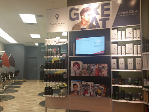 Hair Salon «Great Clips», reviews and photos, 4866 Davis Blvd, Naples, FL 34112, USA