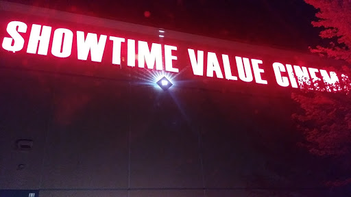 Movie Theater «Marcus Showtime Cinema», reviews and photos, 8910 S 102nd St, Franklin, WI 53132, USA