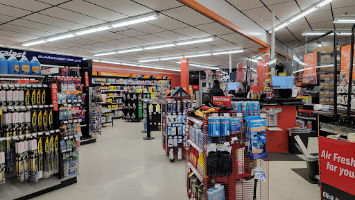 Auto Parts Store «AutoZone», reviews and photos, 3126 NJ-27, Kendall Park, NJ 08824, USA