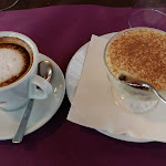 Photo n°1 de l'avis de Elena.r fait le 25/06/2019 à 14:37 sur le  PizzArt da gimmy à Milan