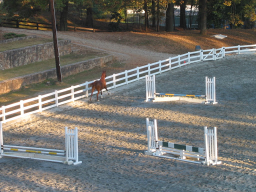 Event Venue «Chastain Horse Park - Special Event Facility», reviews and photos, 4371 Powers Ferry Rd NW, Atlanta, GA 30327, USA