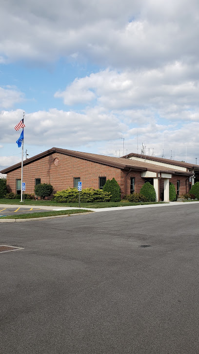 Putnam County Office of Public Safety