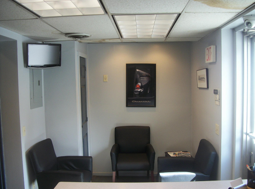 Auto Repair Shop «Village Repair», reviews and photos, 94 Reservoir St, Holden, MA 01520, USA