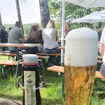Photo n°1 de l'avis de Kristine. fait le 21/05/2023 à 19:09 sur le  Restaurant Reuschwald à Kirchheim unter Teck