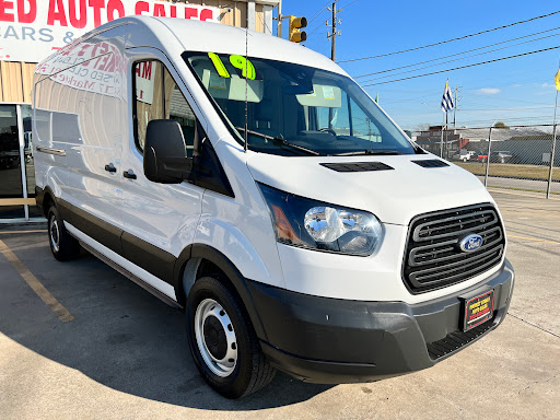 Used Car Dealer «Market St Auto Sales Inc», reviews and photos, 12817 Market St, Houston, TX 77015, USA