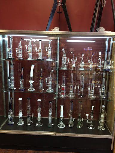 Vaporizer Store «Soho Smoke», reviews and photos, 2026 Badlands Dr, Brandon, FL 33511, USA