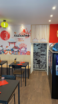 Photos du propriétaire du Restaurant japonais Kazanowa Sushi à Lyon - n°12