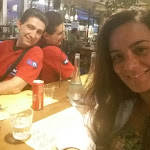 Photo n°4 de l'avis de Veronica.u fait le 12/06/2018 à 17:11 sur le  Auto Club à Milan