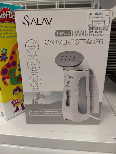 Clothing Store «Ross Dress for Less», reviews and photos, 4107 Portsmouth Blvd, Chesapeake, VA 23321, USA