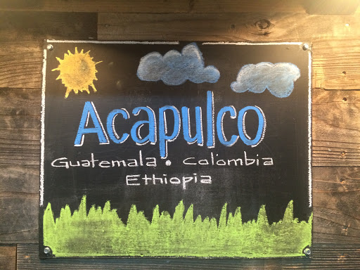 Coffee Shop «Brews Brothers Coffee», reviews and photos, 4023 E Ramsey Rd, Sierra Vista, AZ 85650, USA