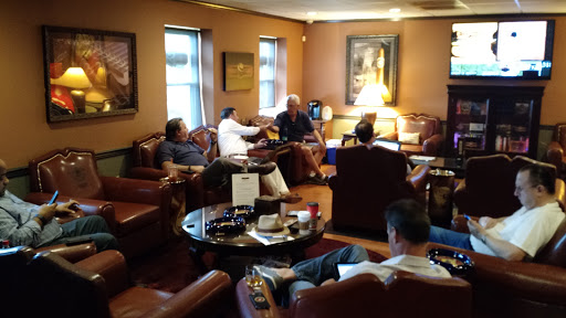 Cigar Shop «Davidus Cigars», reviews and photos, 529 W South St, Frederick, MD 21701, USA