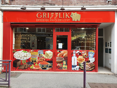GRIZZLIK à Beauvais