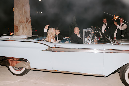 Wedding Venue «Balmorhea Weddings and Events», reviews and photos, 33400 Wright Rd, Magnolia, TX 77355, USA