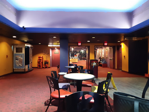 Movie Theater «Entertainment Cinemas», reviews and photos, 45 Sack Blvd, Leominster, MA 01453, USA