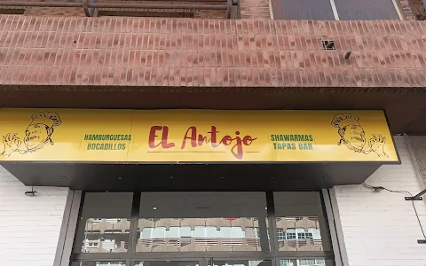El Antojo Smash burger/Shawarma/Bocadillo Y Tapas Resturant image