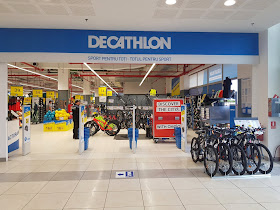 Decathlon